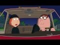 Family Guy - Heist