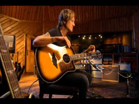 Kiss A Girl - Keith Urban