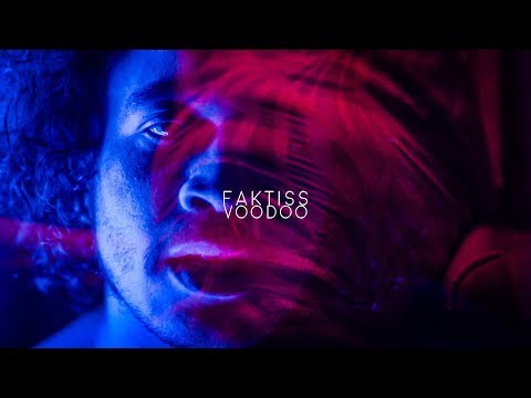 Faktiss - Voodoo ( Prod. Itzama )
