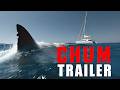 CHUM Official Trailer 2026 Shark Attack Thriller Starring Alice Eve IndependentFilmCompany