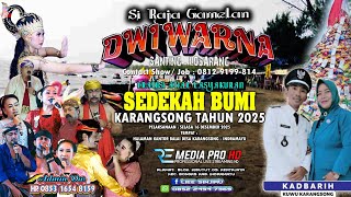 Download lagu LIVE PAGELARAN SANDIWARA DWI WARNA || SEDEKAH BUMI KARANGSONG 2025 -16 DESEMBER 2025 mp3 Download lagu LIVE PAGELARAN SANDIWARA DWI WARNA || SEDEKAH BUMI KARANGSONG 2025 -16 DESEMBER 2025 mp3