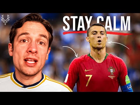 How to Manage Your Emotions Like a Pro Athlete