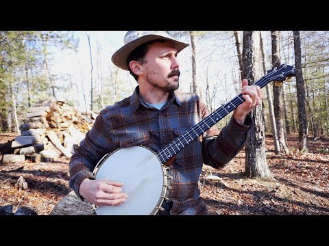 Clifton Hicks "Reuben"