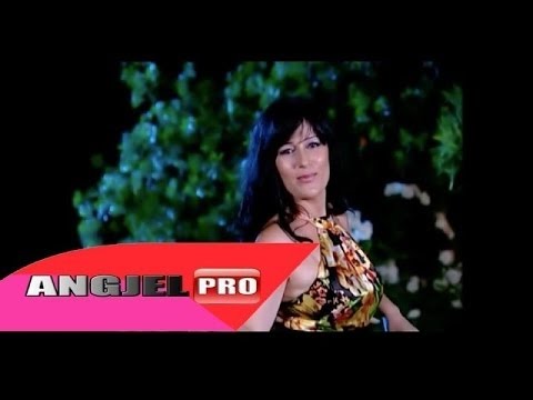 Tefta Kondo  -    Në bahçen tënde   (Official Audio Video HD)