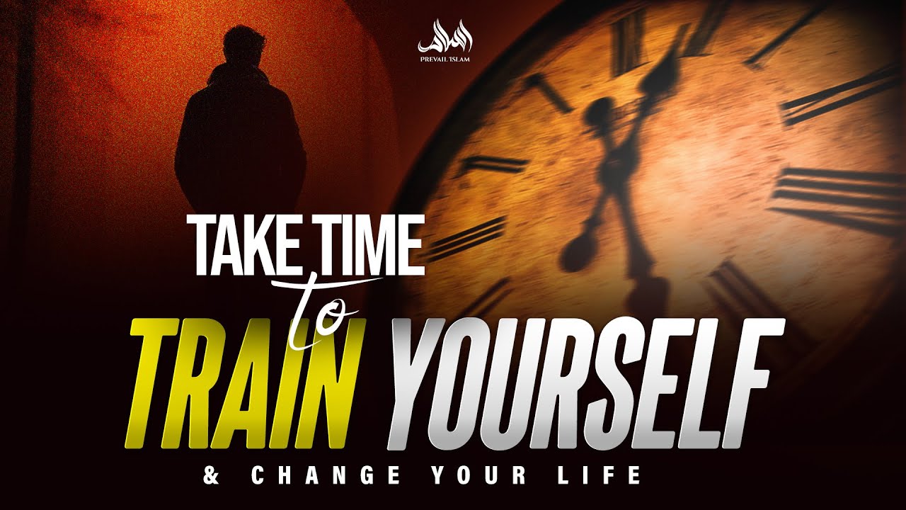 The Most Eye Opening 60 Minutes Of Your Life | Nouman Ali Khan