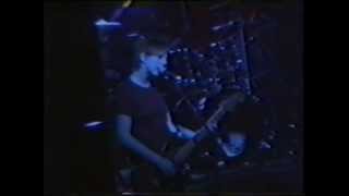 Elastica - Blue (live &#39;95)