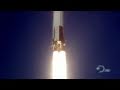 High Quality - Apollo 8 Saturn V rocket launch 