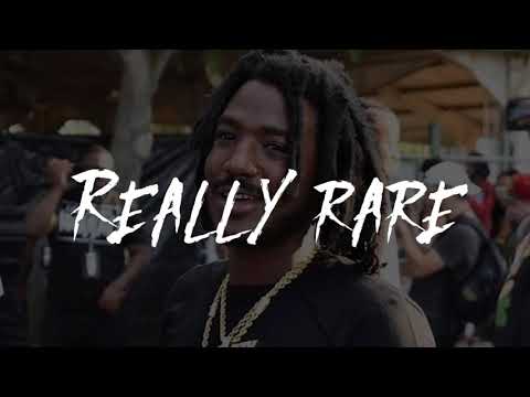 [FREE] Mozzy Type Beat 2020 - "Really Rare" | Antbeatz