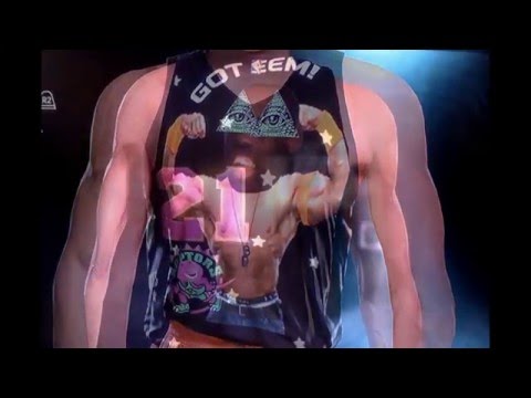 NBA2K16 MyLeague home kit