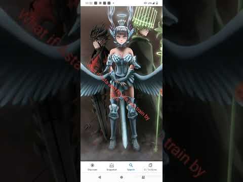 what if ASTA and Noelle was train by Yami