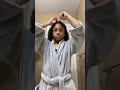 A Day In My Life While Being Snowed In ️ Nadia Jocelyn
