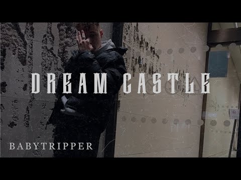 [FREE] Aarne x The Limba x Markul type beat - "DREAM CASTLE" [prod.@prod.unm1nd]