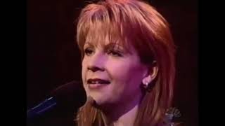 Patty Loveless - When The Fallen Angels Fly