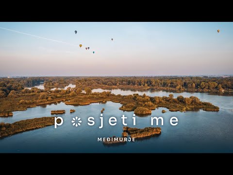 Posjeti me – Međimurje