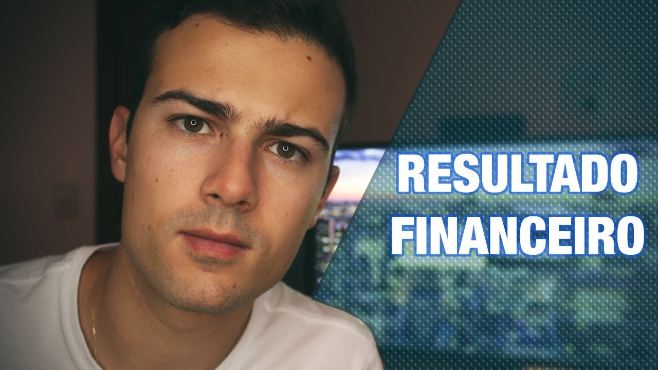 Resultado Financeiro - Contabilidade para Investidores #6