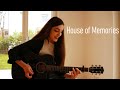 House of Memories (Panic! at the Disco) [CorAlex Cover]