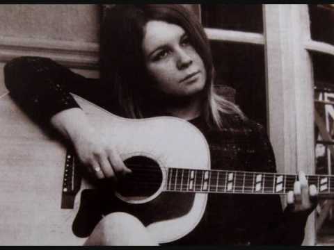 Sandy Denny - Who Knows Where The Time Goes? (John Peel Show)