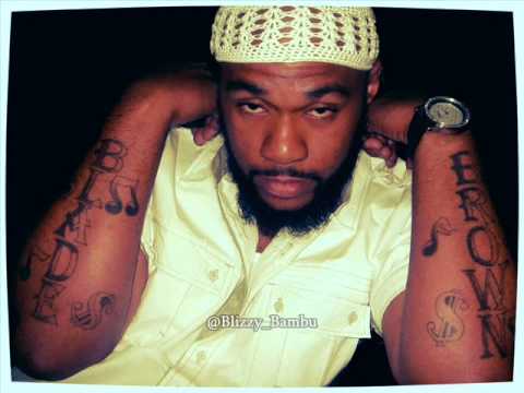 Blizzy Bambu-Killin It