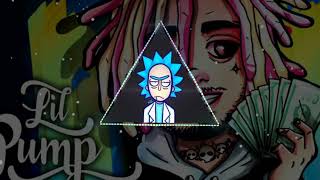 Lil Pump &amp; Juicy J - Trap Jumpin