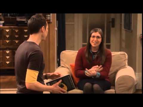 The Big Bang Theory - MaJim Bloopers (Mayim and Jim)