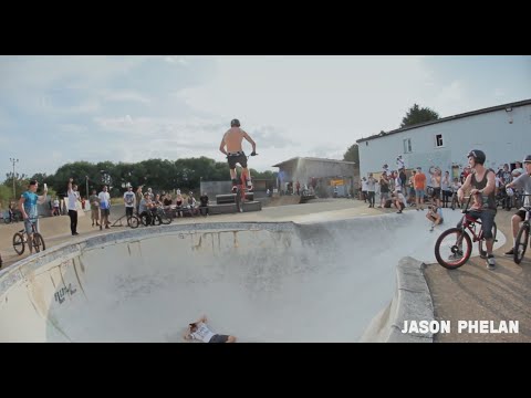 Ride UK BMX: Ride To Glory - Wethepeople Teaser