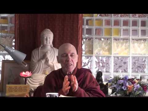 Majjhima Nikaya (MN 120: part 1-3, 2014.11.08) Bhikkhu Bodhi