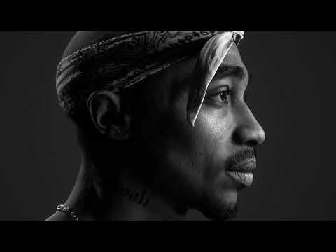 🔥Till The Early Light (Remix) - 2Pac Feat Chris Brown