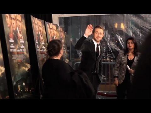 NYC Premiere