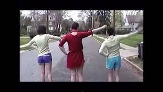 Tall Friend - "Small Space" (Official Video)