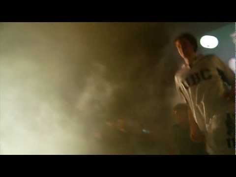 UBC Tigers Hannover - Image Trailer 2011-2012