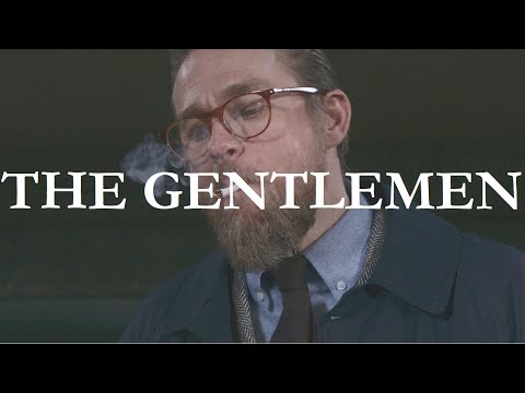 The Gentlemen || Free Me