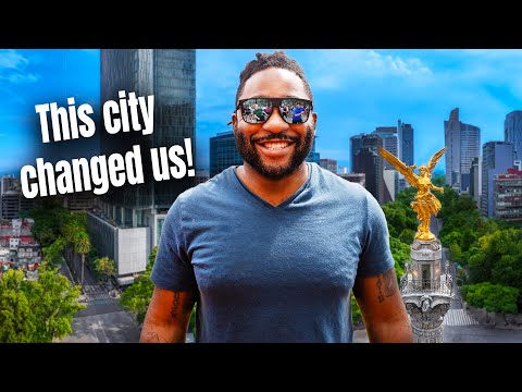 We Didn’t Expect to Love Mexico City This Much!