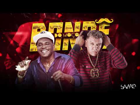 MC G3 e MC Cidinho General - Bonde do Moço (Áudio Oficial) 2018