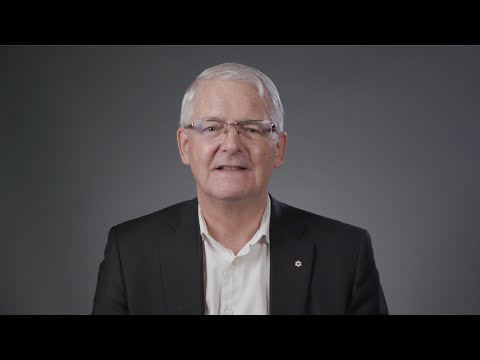 Official message from Minister Garneau for Rail Safety Week 2020