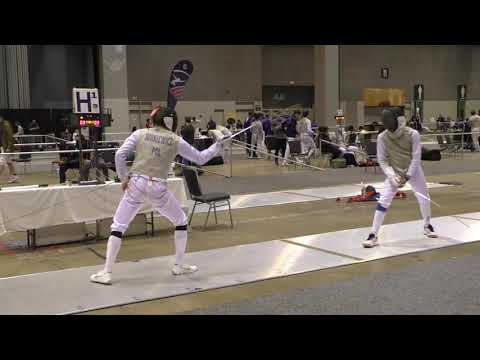 St Louis NAC 2021 SMF - L64 - Jurkiewicz POL v Kasi USA