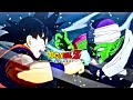 DRAGON BALL Z KAKAROT THE 23rd WORLD TOURNAMENT DLC FULL GAMEPLAY WALKTHROUGH PICCOLO JR SAGA