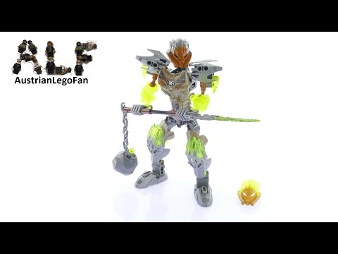 Конструктор KSZ «Бионикл» 610-1/2/3 (Бионикл 71305-07) комплект 3 шт.