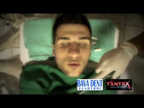 Doc ft JT & Krack - Blackout (OFFICIAL VIDEO) HD 2010