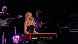Debbie Gibson - Out of the Blue - LIVE - El Rey Los Angeles - June 22, 2022