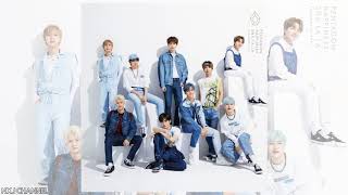 [SINGLE] PENTAGON - SHA LA LA (JAP. VERSION) AUDIO