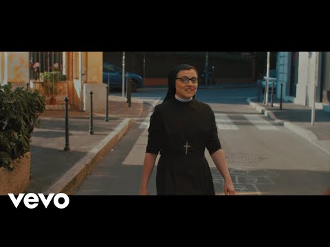 download lagu mp3 mp4 Cristina Scuccia Felice, download lagu Cristina Scuccia Felice gratis, unduh video klip Cristina Scuccia Felice