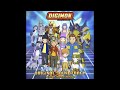 Digimon Frontier Original Soundtrack Remaster