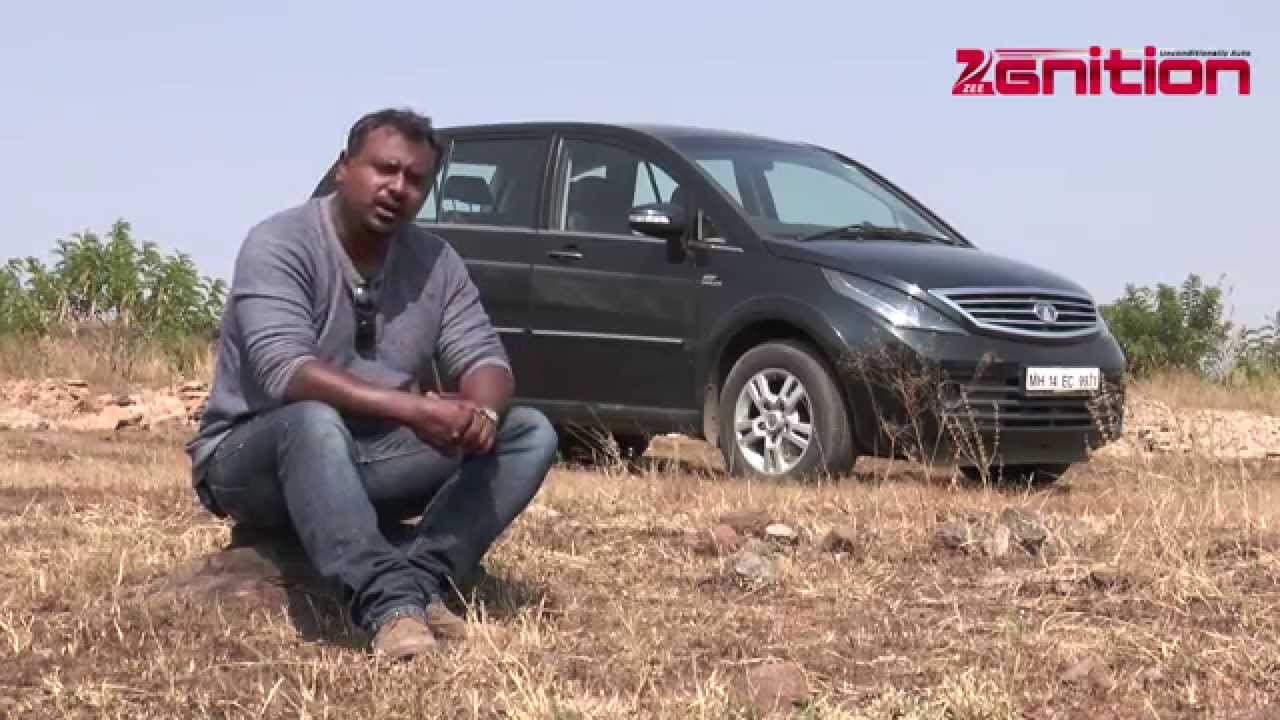 Tata Aria | Long Term Review | ZEEGNITION