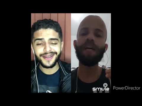 Série Duetos | Amor teimoso | Melissa Barcelos Feat Jeferson Pillar | Luan Gomes Feat Daniel Lima.