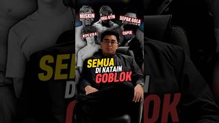 Download lagu Hal Hal ini Dianggap G*blok Bagi Timothy Ronald #shorts mp3