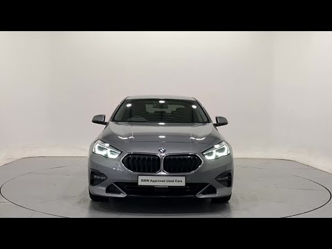 BMW 2 Series 218d Sport Gran Coupe - Image 2