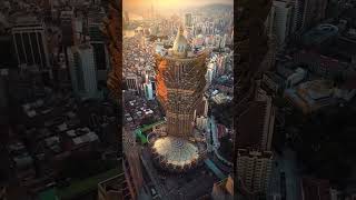 Macau: A City That Blends History, Culture, and Modernity