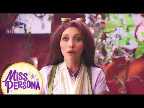 House You Live In | Fruit Pop Investigation ✨ Miss Persona ✨ FULL EPISODE! - Kids TV Series, Kingdom Kids Zone - Treehouse Direct