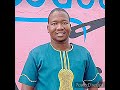 Robert Chiwamba ~ Mtsikana ndiduwa