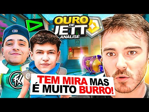 I ANALYZED @Two9ff AND @LOUDCoringa PLAYING DUO IN GOLD - f0rsaken analysis